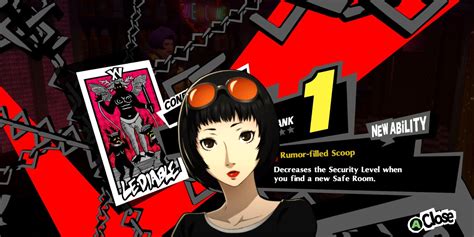 persona 5 royal confidant guide|persona 5 royal confidant walkthrough.